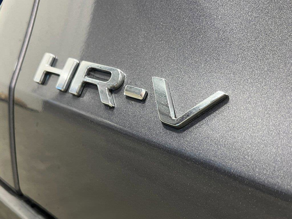 2026 Honda HR-V EX-L AWD CVT
