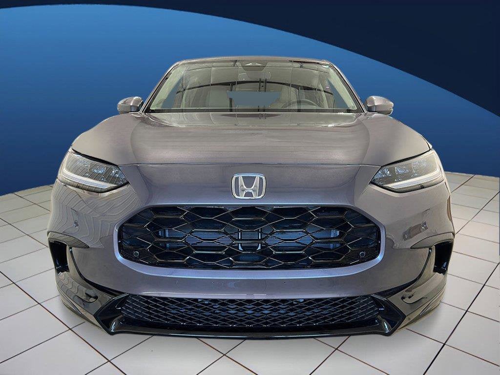 2026 Honda HR-V EX-L AWD CVT