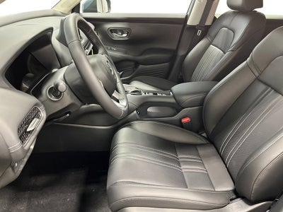 2026 Honda HR-V EX-L AWD CVT