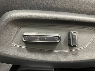 2026 Honda HR-V EX-L AWD CVT