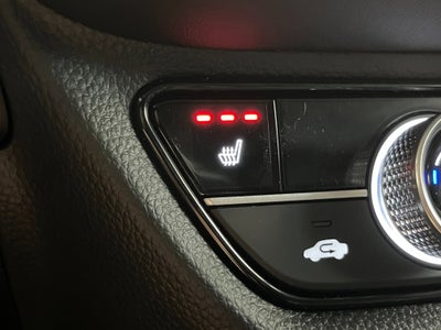 2026 Honda HR-V EX-L AWD CVT