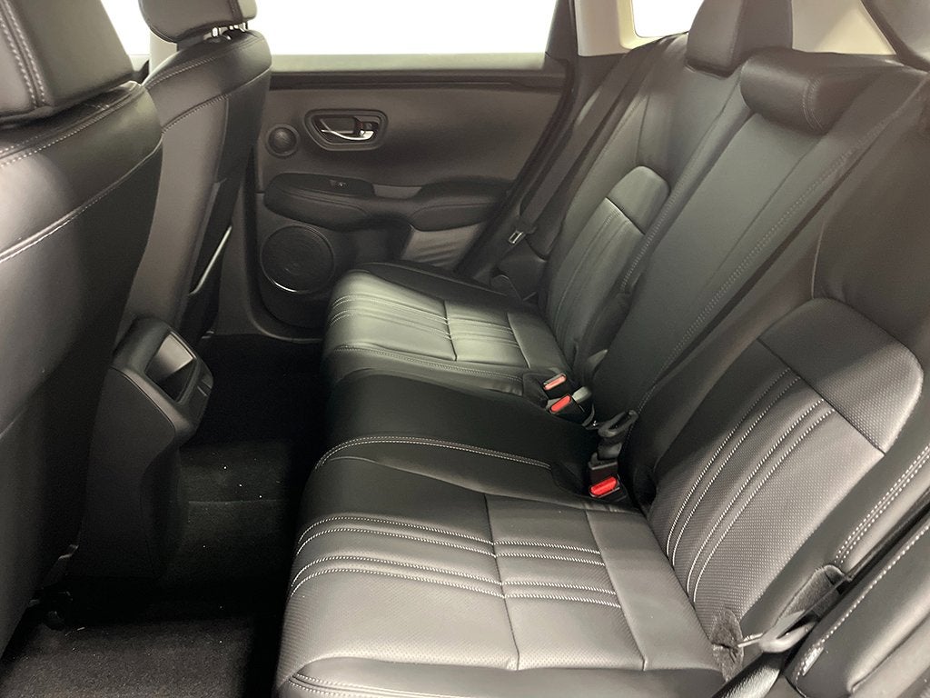 2026 Honda HR-V EX-L AWD CVT