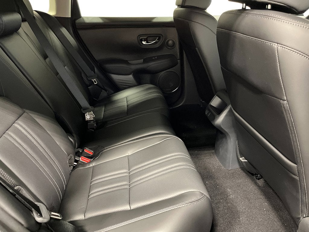 2026 Honda HR-V EX-L AWD CVT