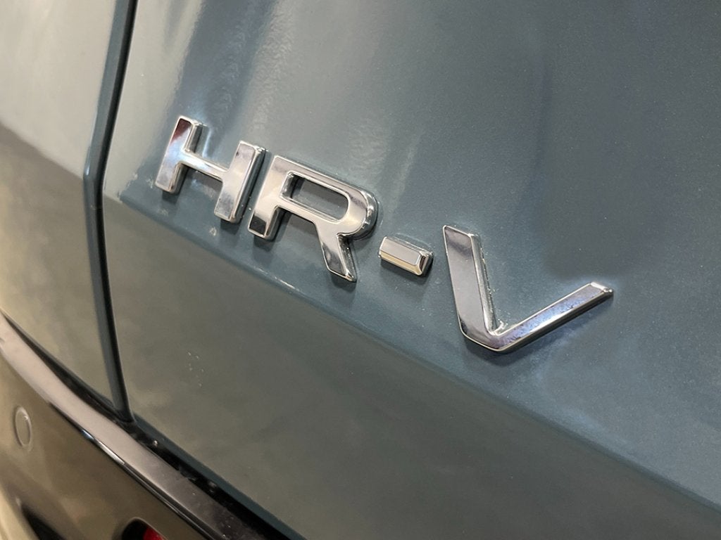 2026 Honda HR-V EX-L AWD CVT