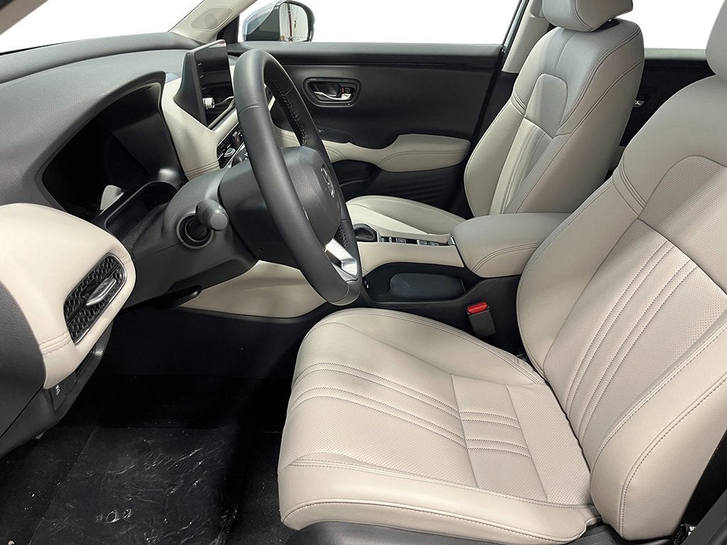 2026 Honda HR-V EX-L AWD CVT