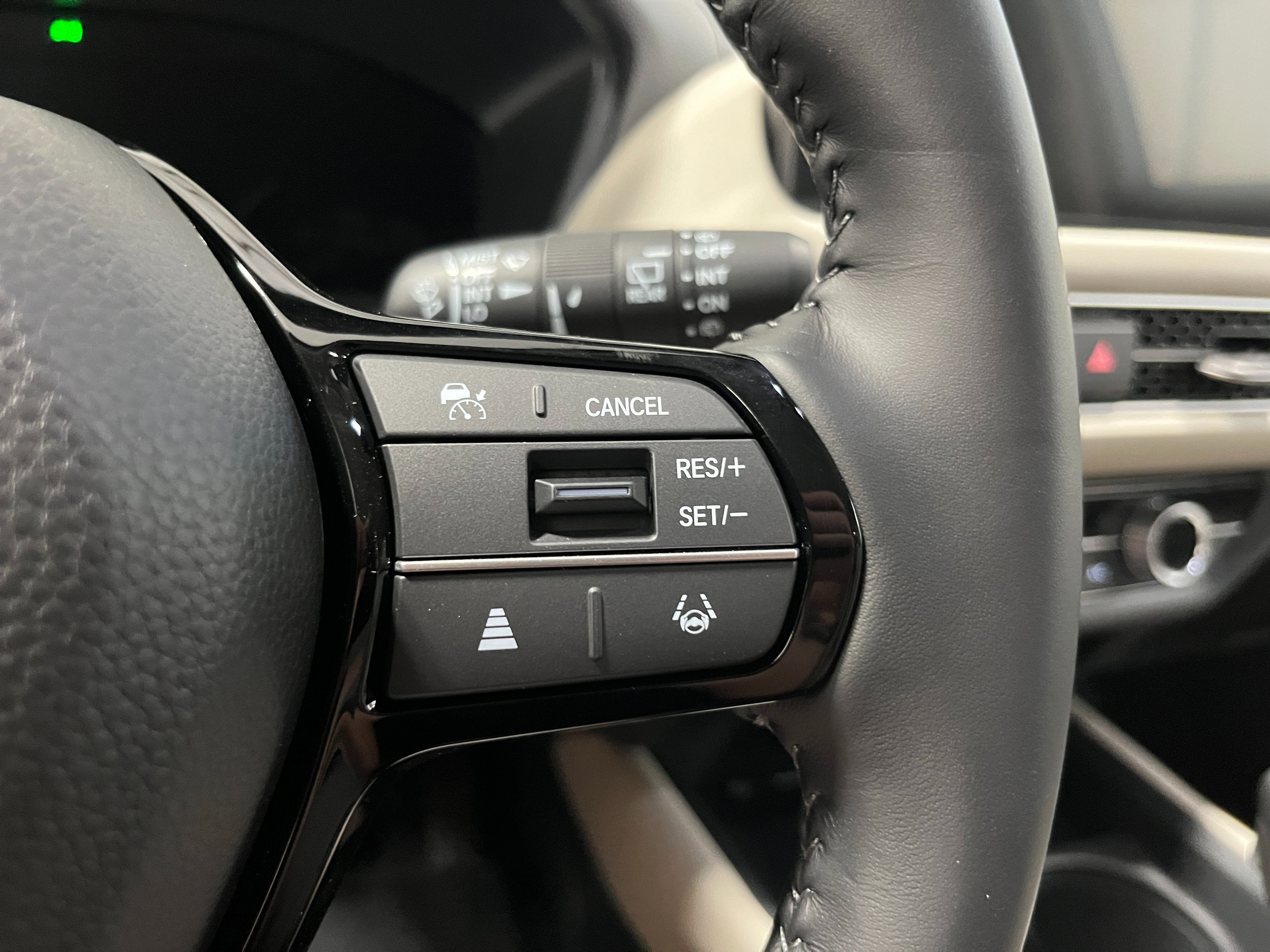 2026 Honda HR-V EX-L AWD CVT