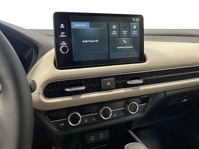 2026 Honda HR-V EX-L AWD CVT