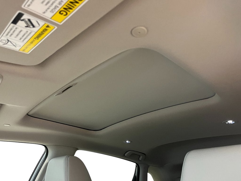 2026 Honda HR-V EX-L AWD CVT