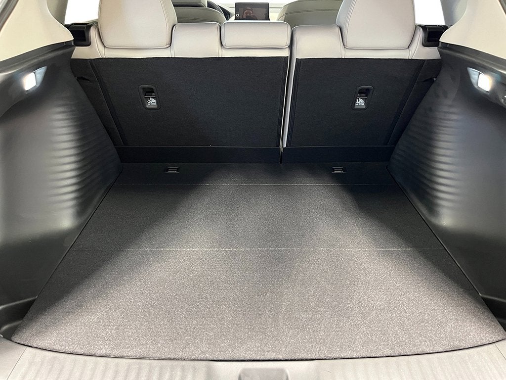 2026 Honda HR-V EX-L AWD CVT