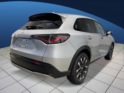 2026 Honda HR-V EX-L AWD CVT