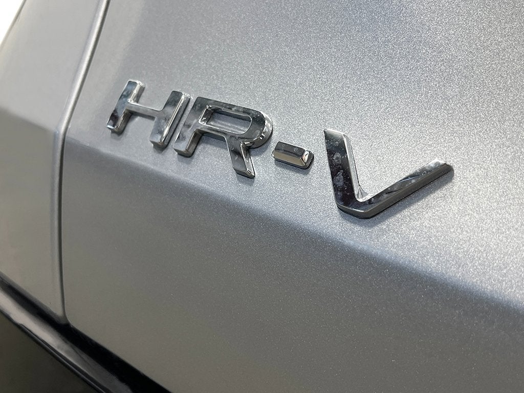 2026 Honda HR-V EX-L AWD CVT