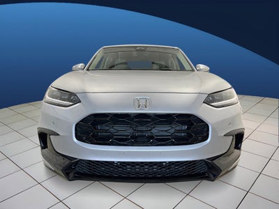 2026 Honda HR-V EX-L AWD CVT