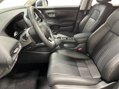 2026 Honda HR-V EX-L AWD CVT