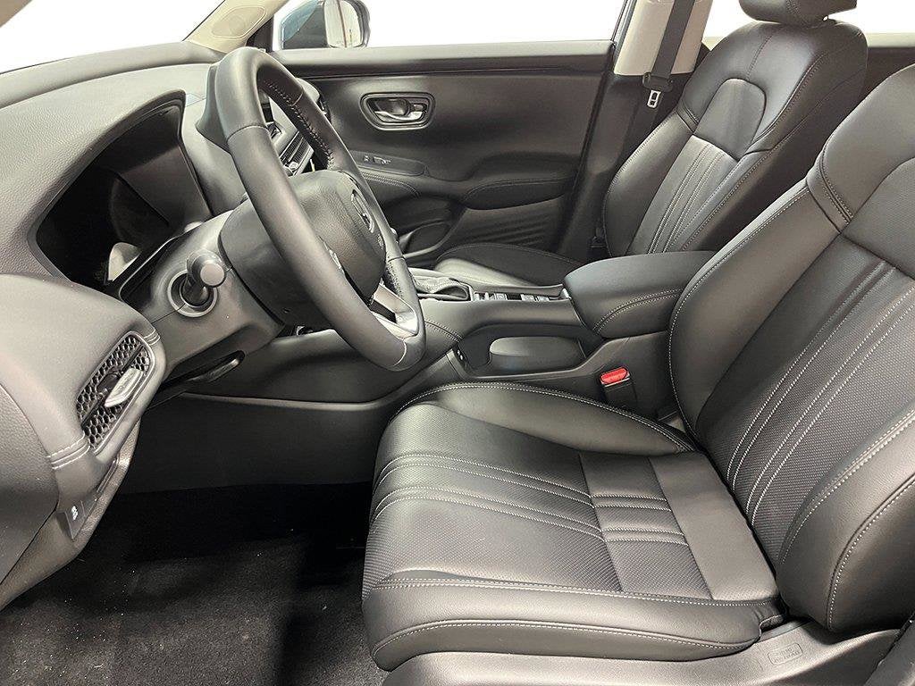 2026 Honda HR-V EX-L AWD CVT