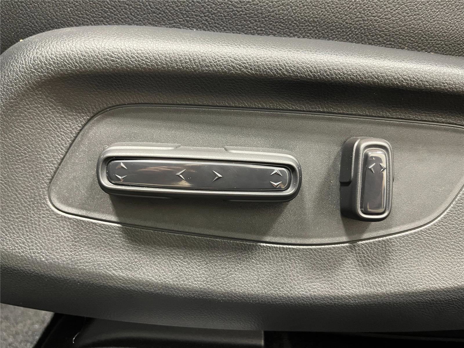 2026 Honda HR-V EX-L AWD CVT