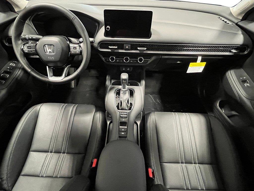 2026 Honda HR-V EX-L AWD CVT