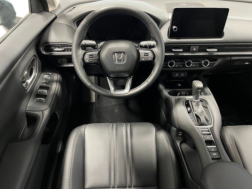 2026 Honda HR-V EX-L AWD CVT