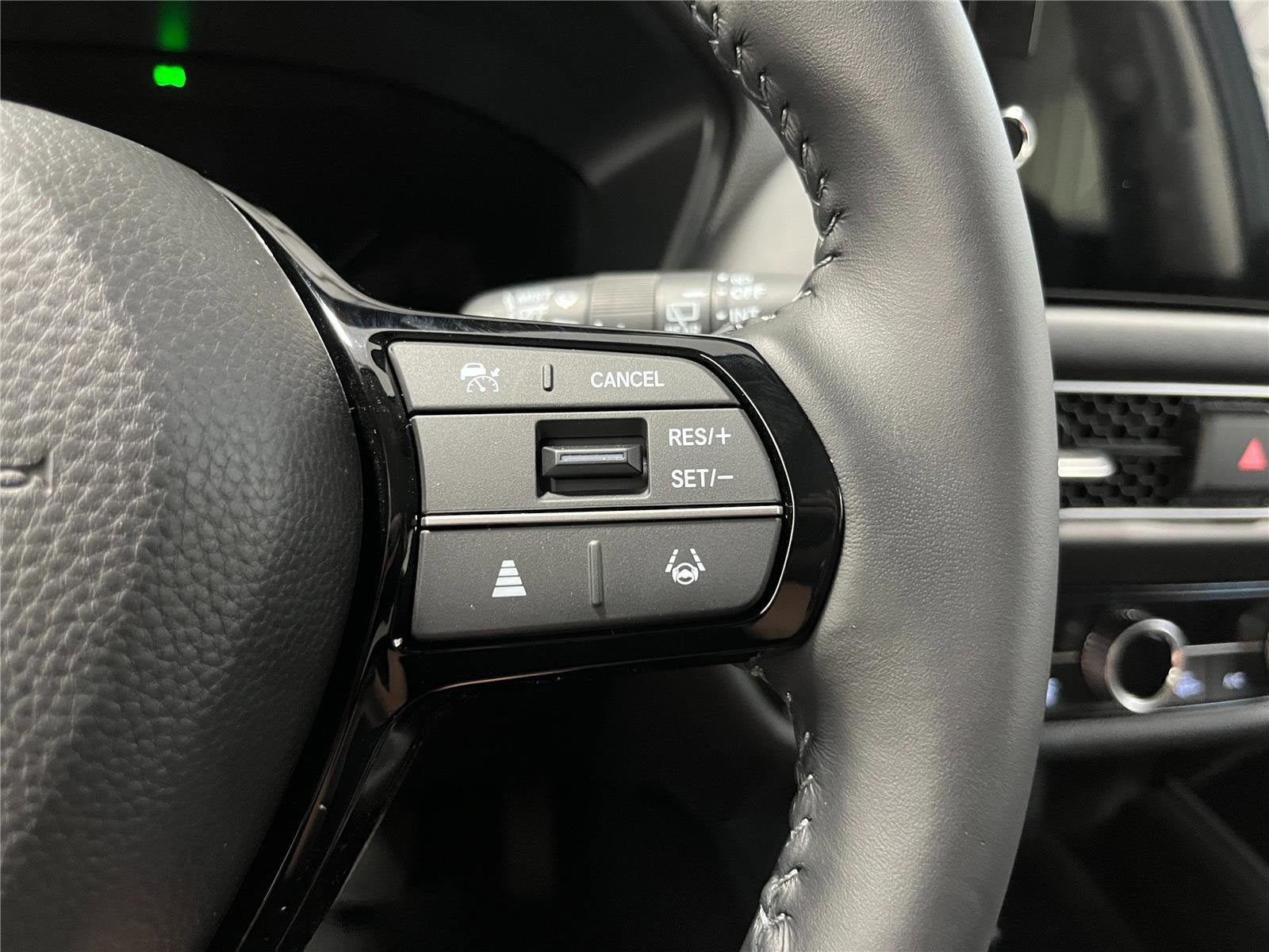 2026 Honda HR-V EX-L AWD CVT