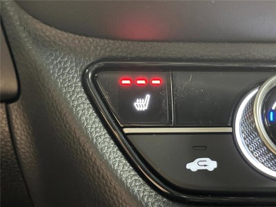 2026 Honda HR-V EX-L AWD CVT