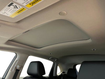 2026 Honda HR-V EX-L AWD CVT