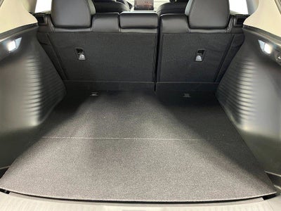 2026 Honda HR-V EX-L AWD CVT