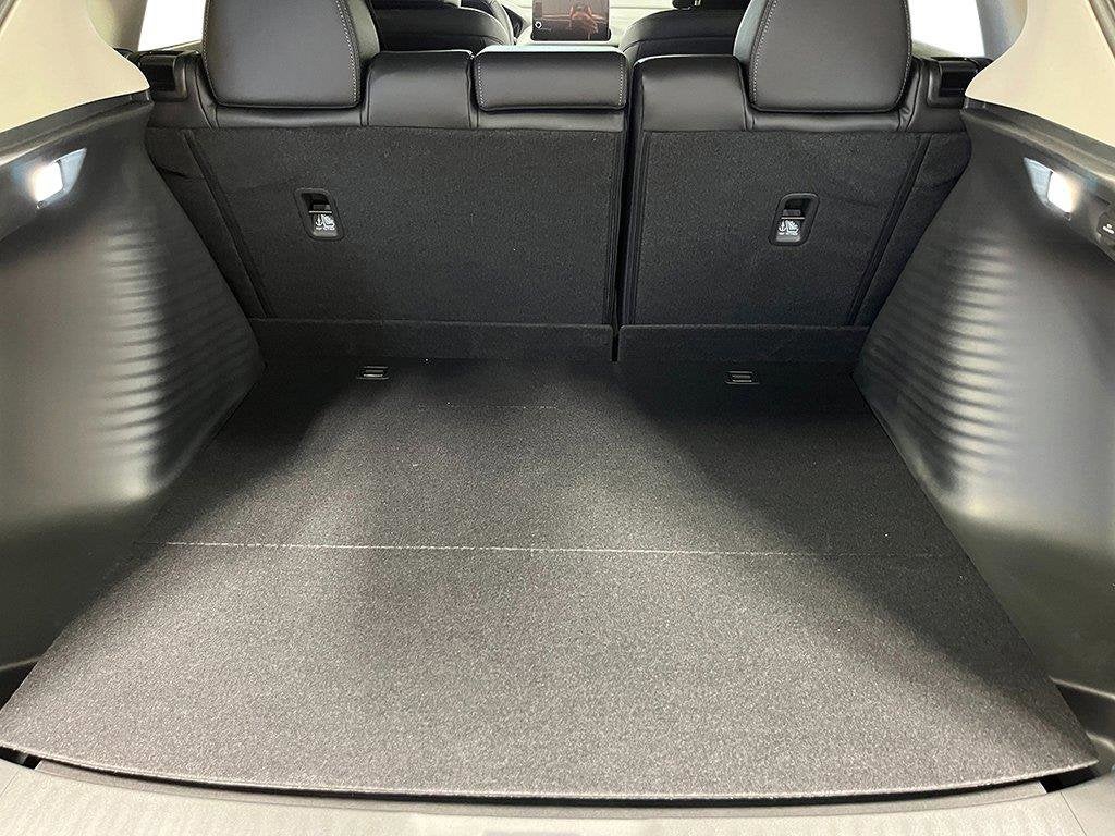 2026 Honda HR-V EX-L AWD CVT