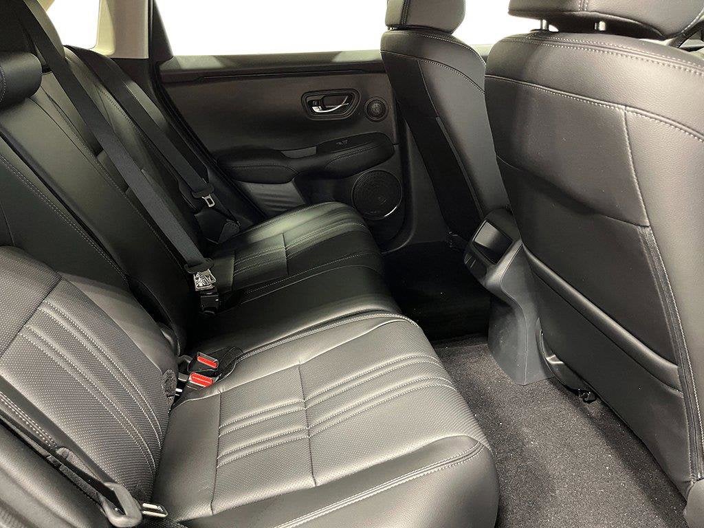 2026 Honda HR-V EX-L AWD CVT