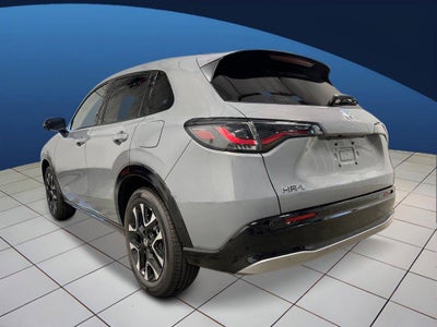 2026 Honda HR-V EX-L AWD CVT