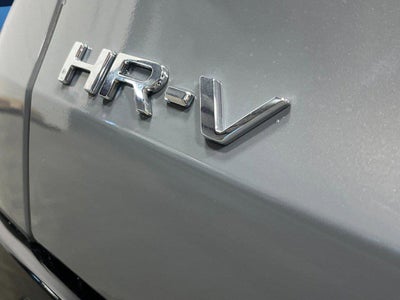 2026 Honda HR-V EX-L AWD CVT