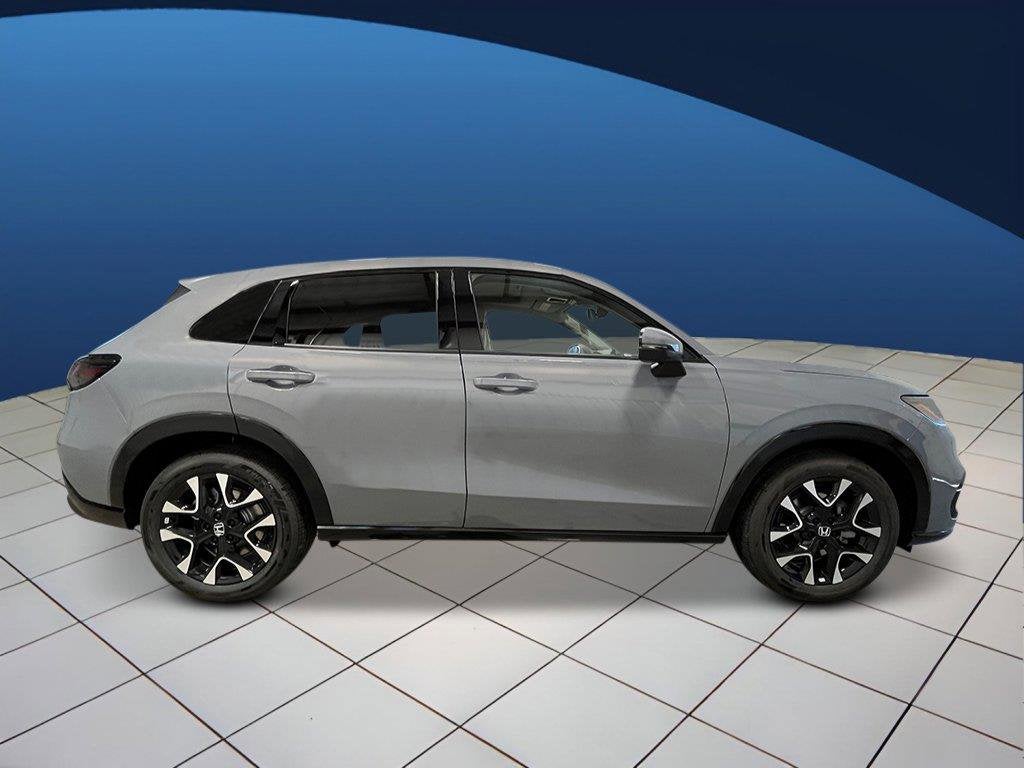 2026 Honda HR-V EX-L AWD CVT