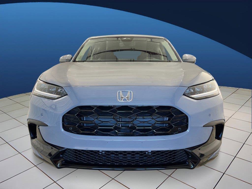 2026 Honda HR-V EX-L AWD CVT