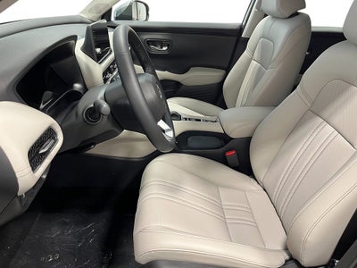 2026 Honda HR-V EX-L AWD CVT