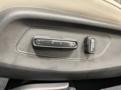 2026 Honda HR-V EX-L AWD CVT