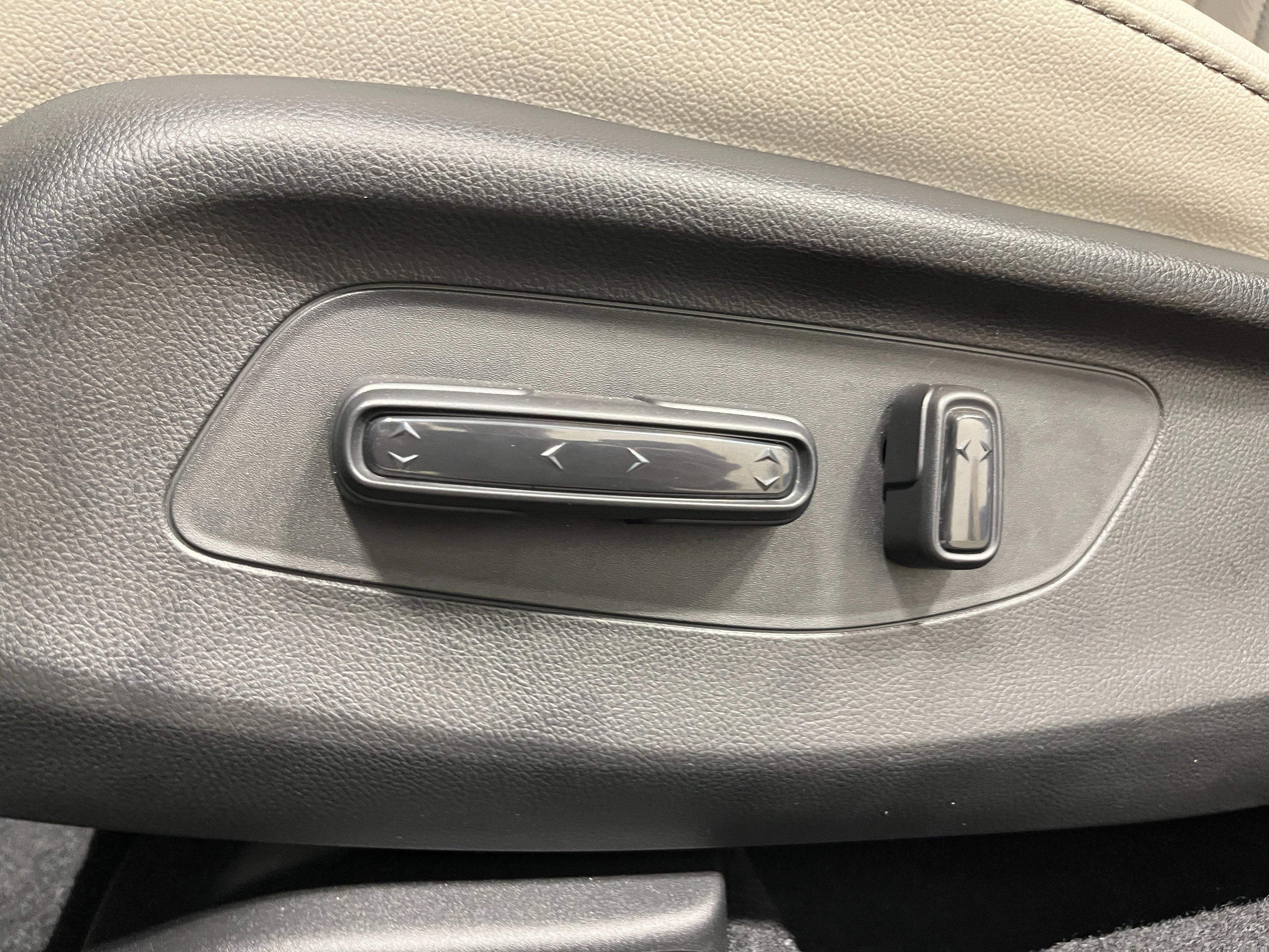 2026 Honda HR-V EX-L AWD CVT