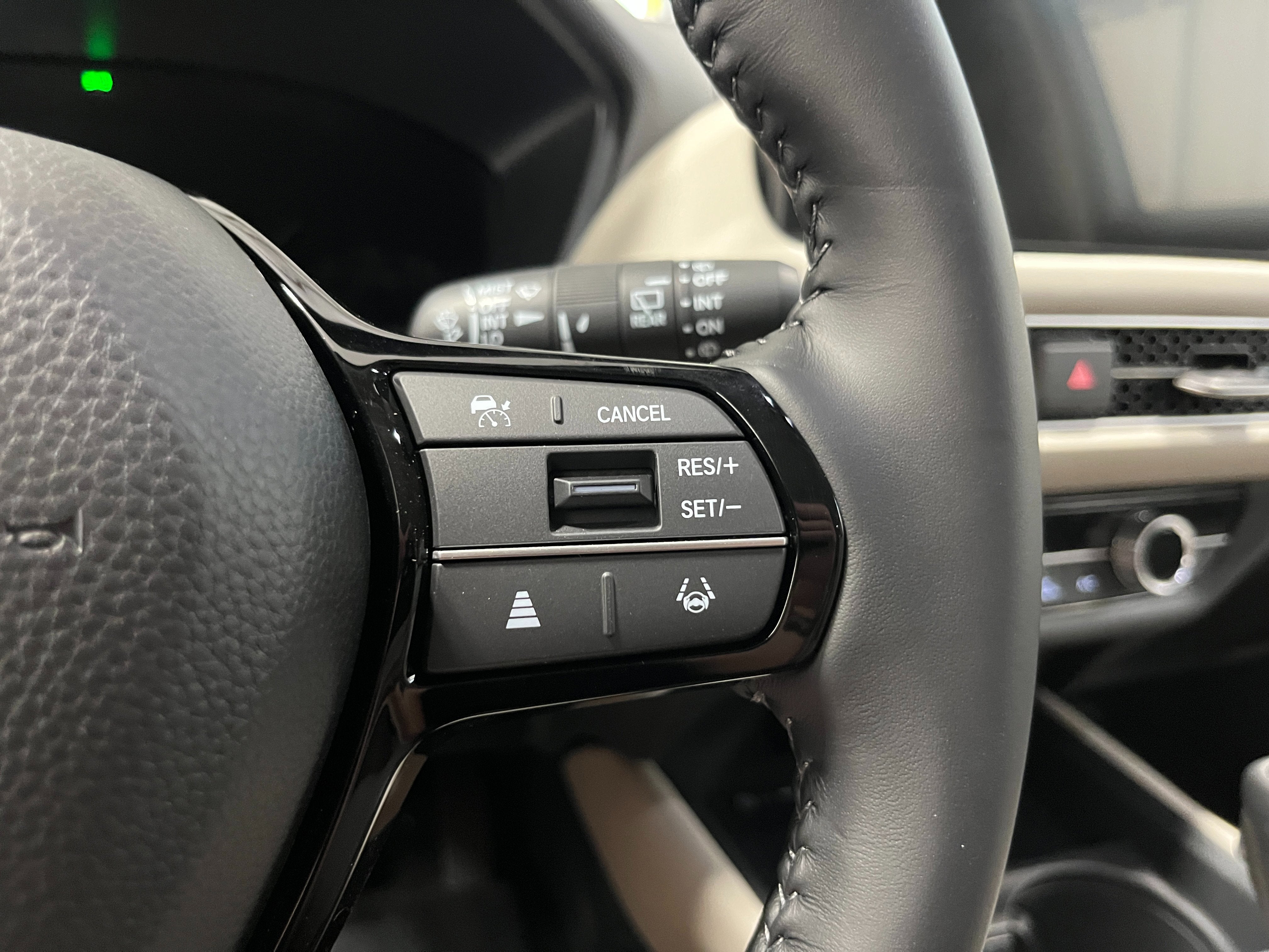 2026 Honda HR-V EX-L AWD CVT