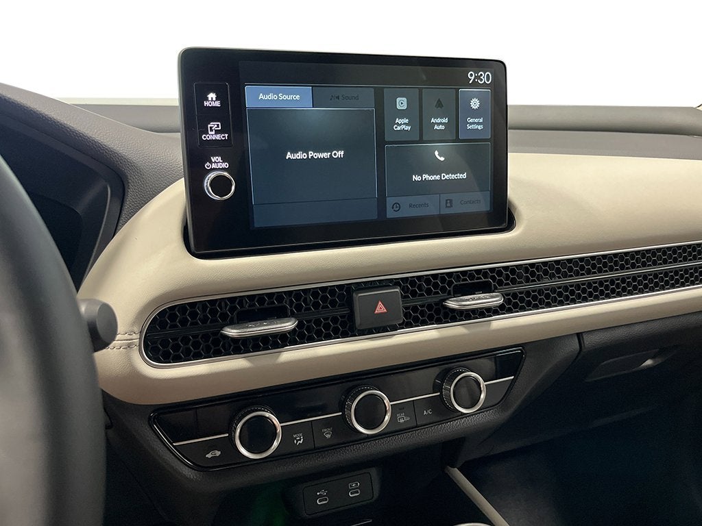 2026 Honda HR-V EX-L AWD CVT