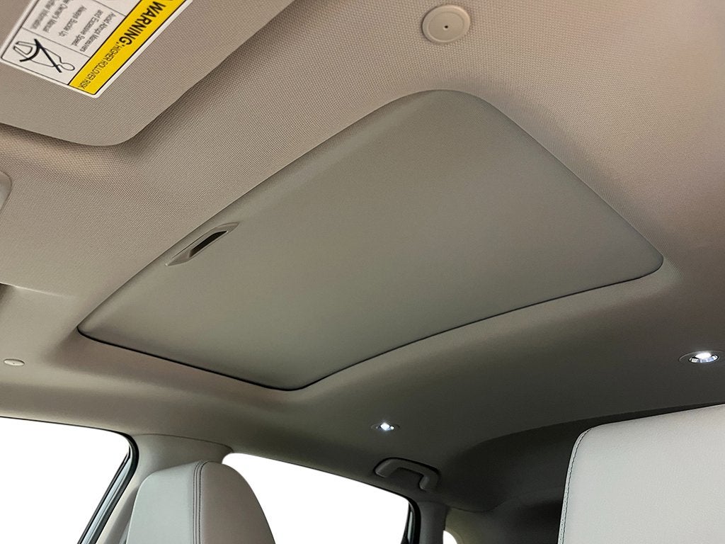 2026 Honda HR-V EX-L AWD CVT