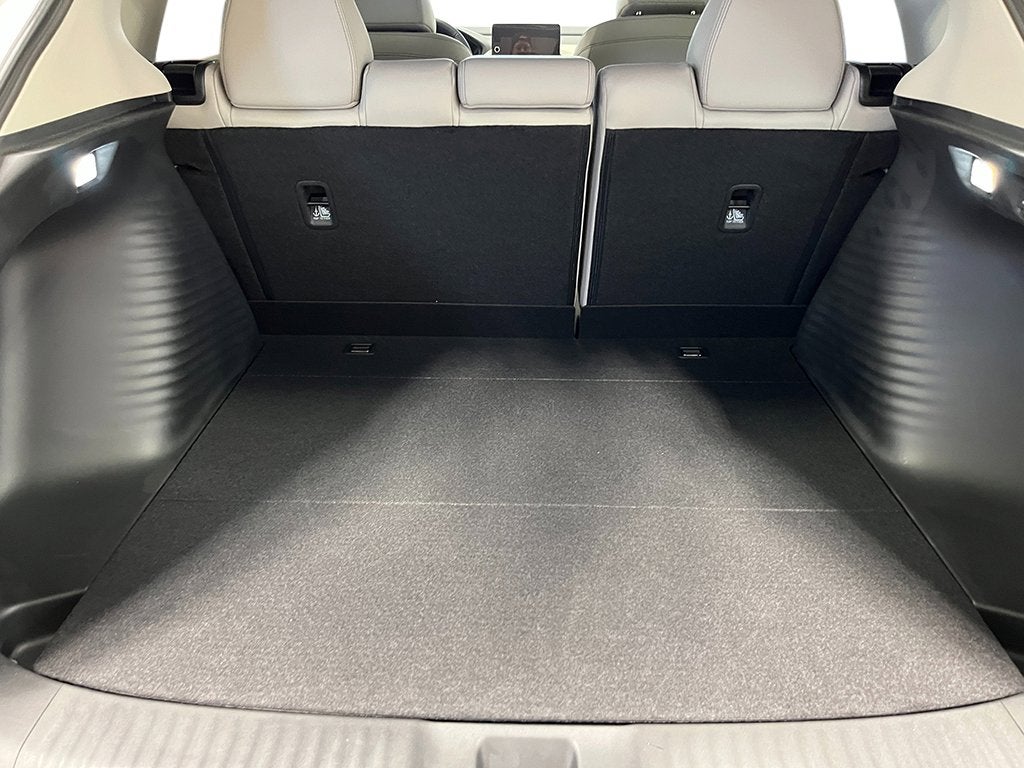 2026 Honda HR-V EX-L AWD CVT