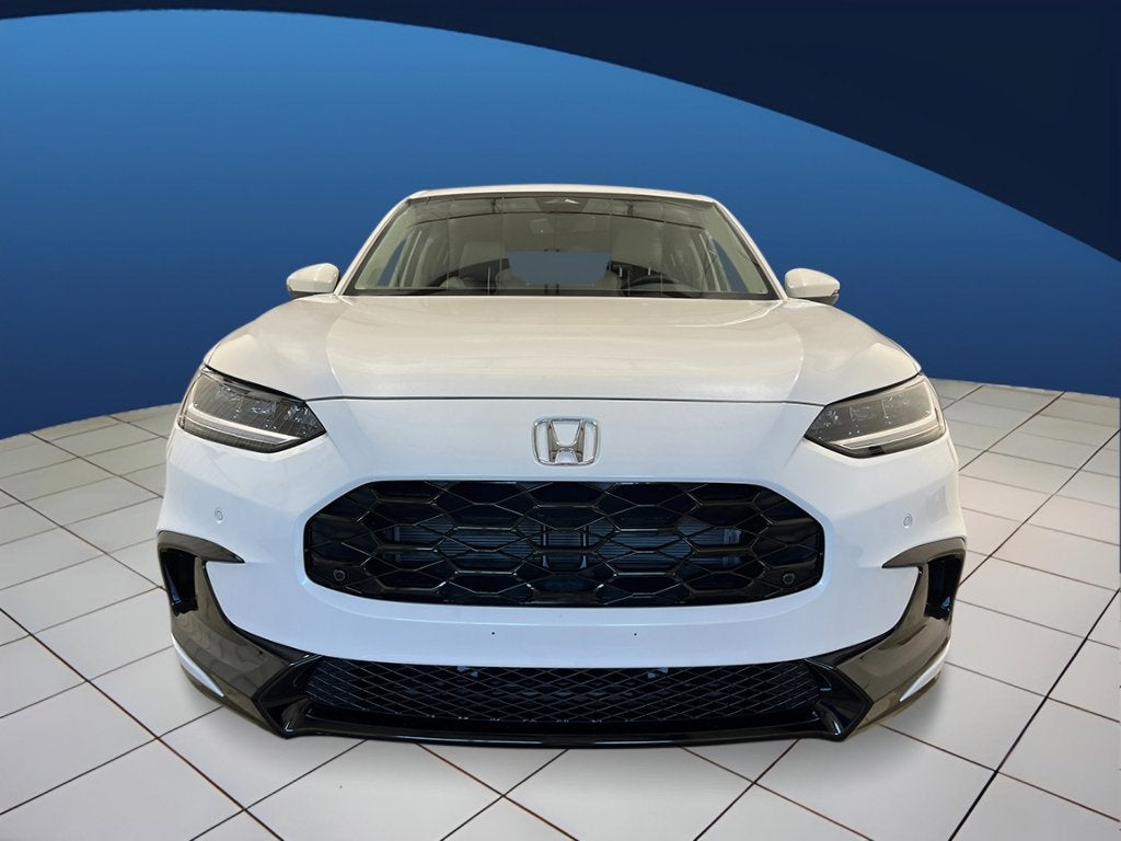 2026 Honda HR-V EX-L AWD CVT