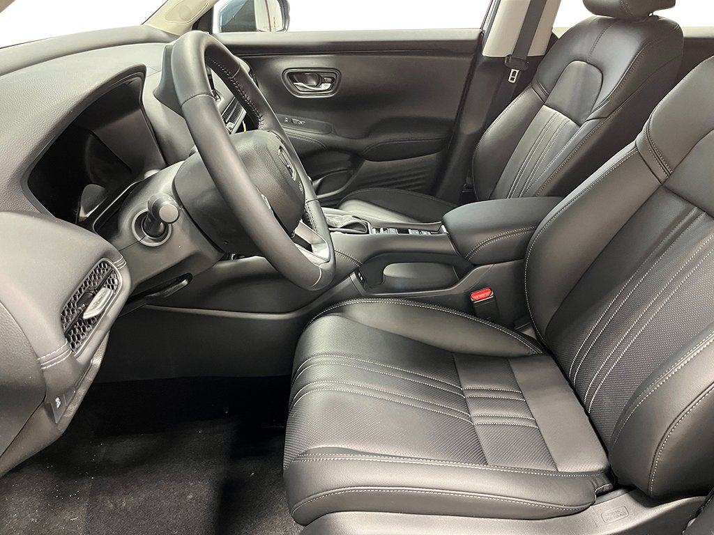 2026 Honda HR-V EX-L AWD CVT