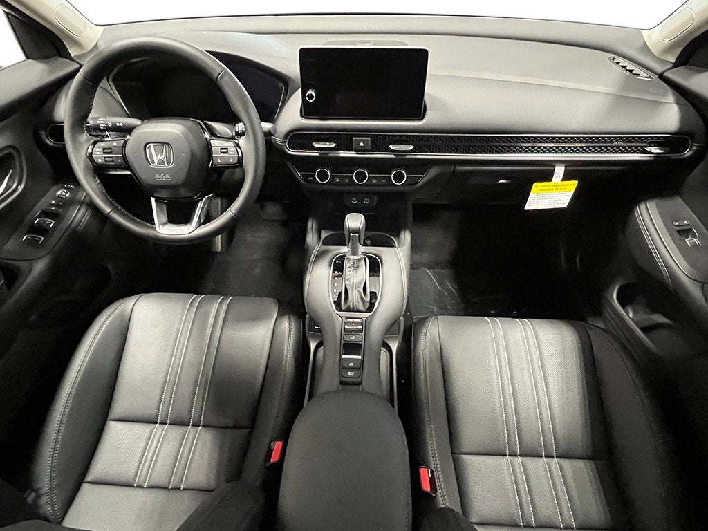 2026 Honda HR-V EX-L AWD CVT