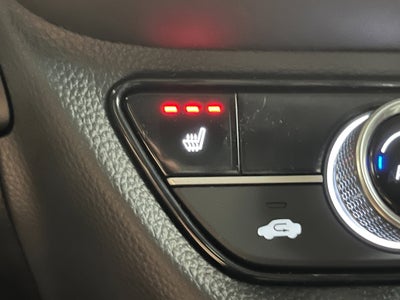 2026 Honda HR-V EX-L AWD CVT