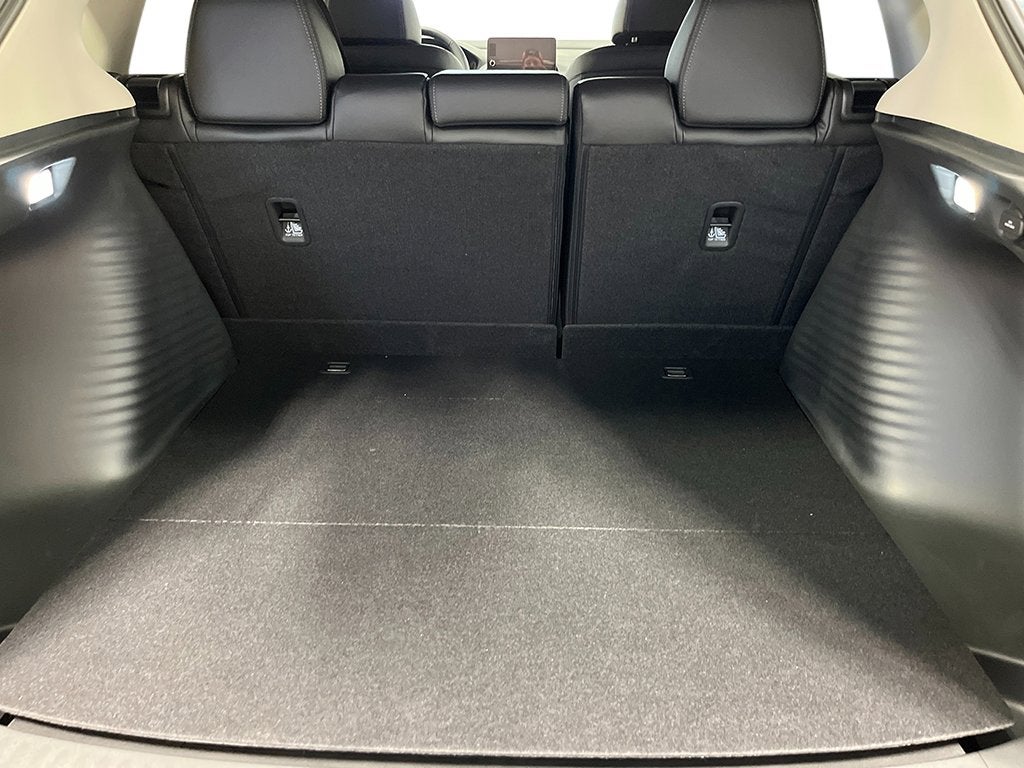 2026 Honda HR-V EX-L AWD CVT