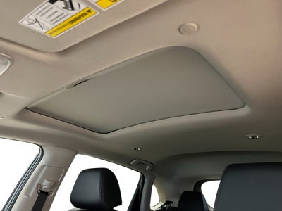 2026 Honda HR-V EX-L AWD CVT