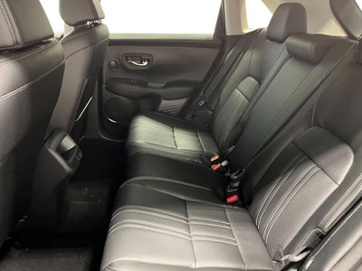 2026 Honda HR-V EX-L AWD CVT