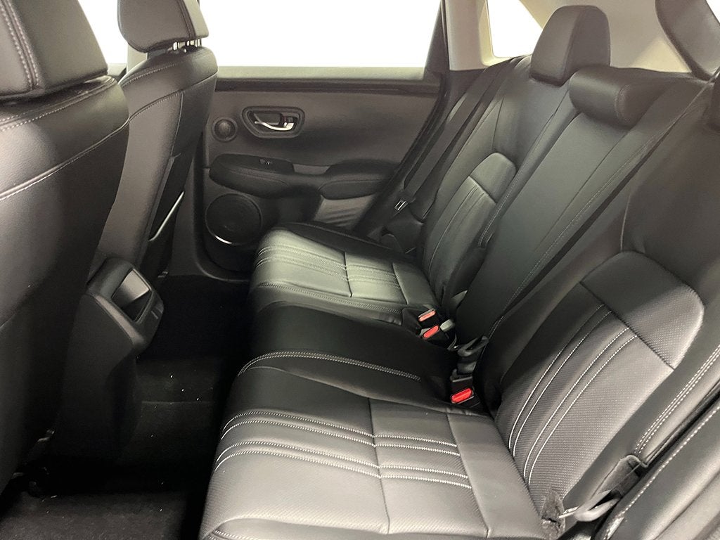 2026 Honda HR-V EX-L AWD CVT