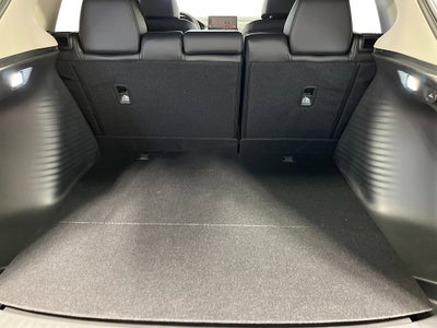 2026 Honda HR-V EX-L AWD CVT