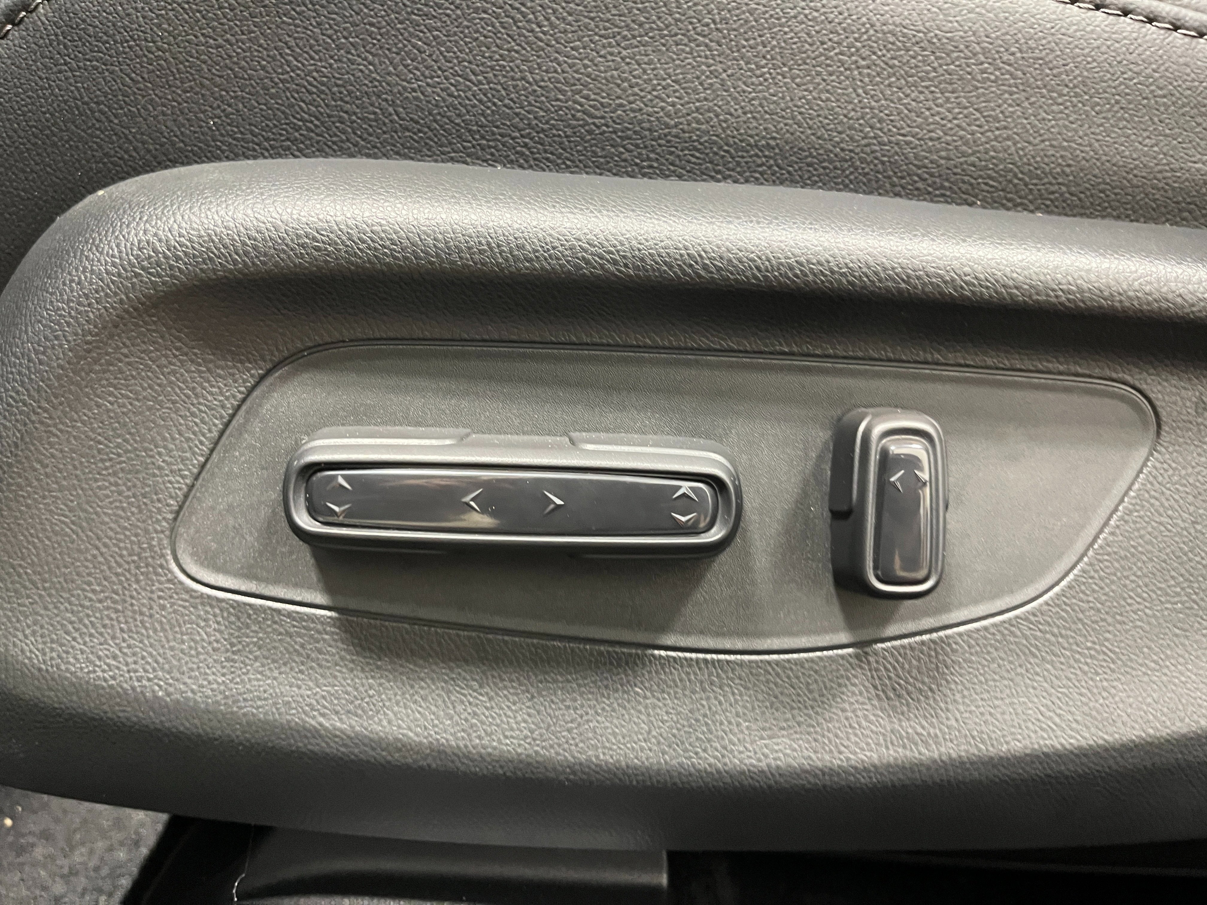 2026 Honda HR-V EX-L AWD CVT