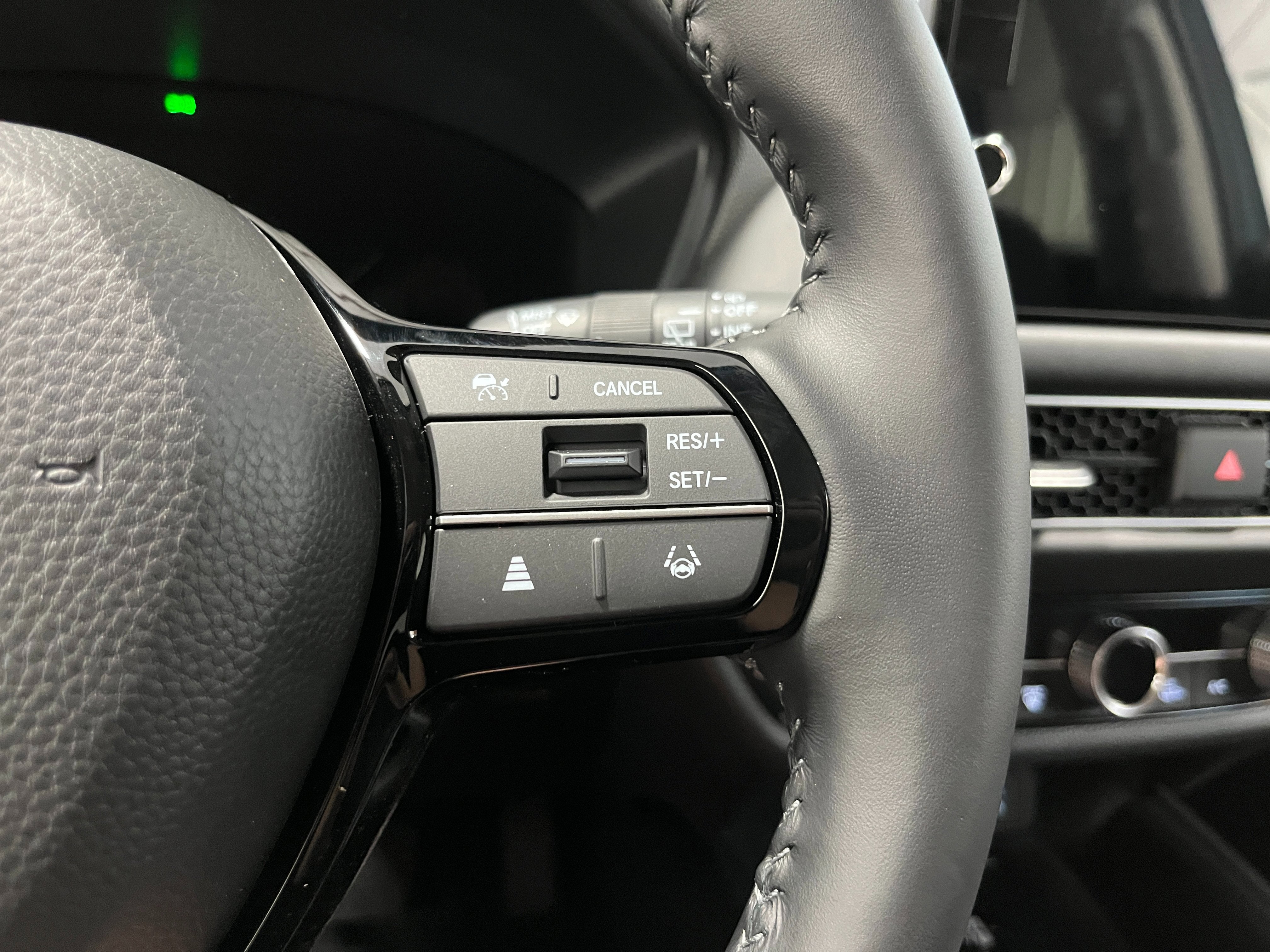 2026 Honda HR-V EX-L AWD CVT