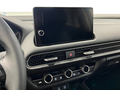 2026 Honda HR-V EX-L AWD CVT